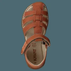 Barn Kavat Forsvik Ep Light Brown