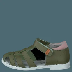 Barn Kavat Forsvik Xc Khaki