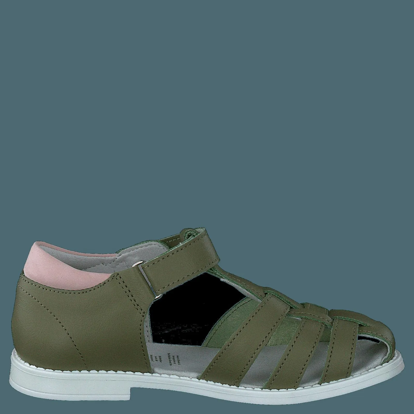 Barn Kavat Forsvik Xc Khaki