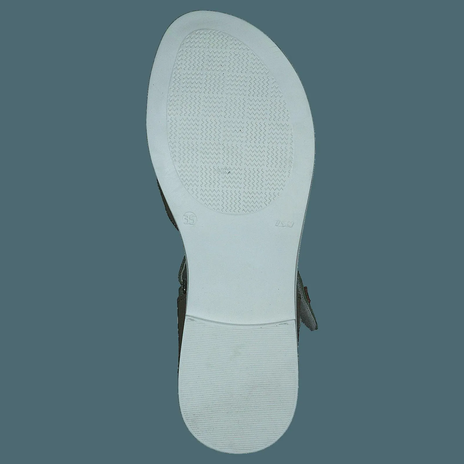 Barn Kavat Forsvik Xc Khaki