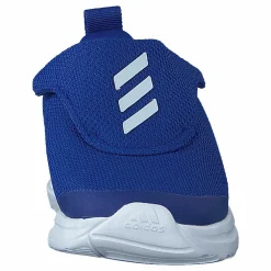 Barn adidas FortaRun AC Running Shoes Royal Blue / Cloud White / Royal Blue