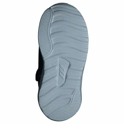 Barn adidas FortaRun AC Running Shoes Royal Blue / Cloud White / Royal Blue