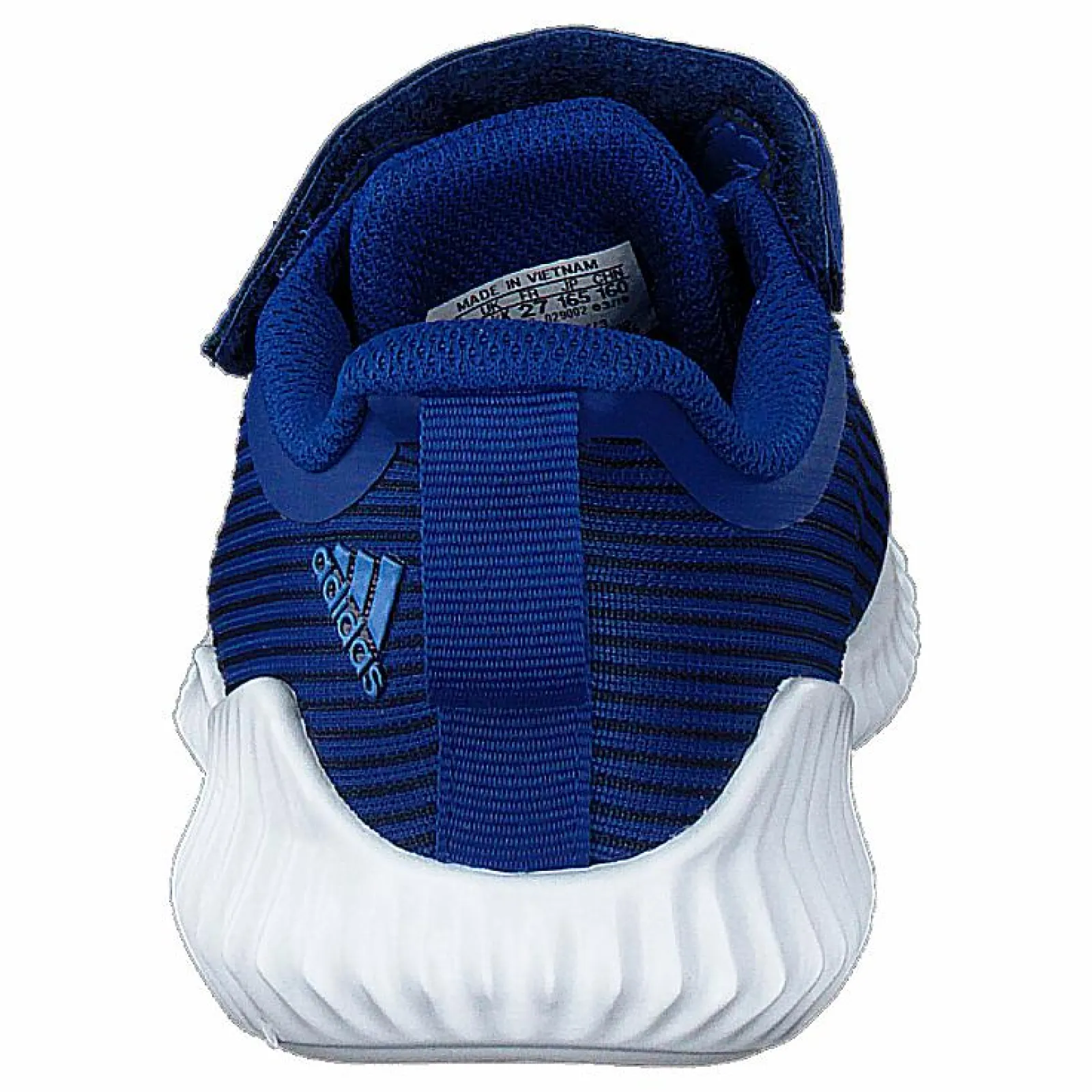 Barn adidas FortaRun AC Shoes Collegiate Royal / Collegiate Navy / Collegiate Navy