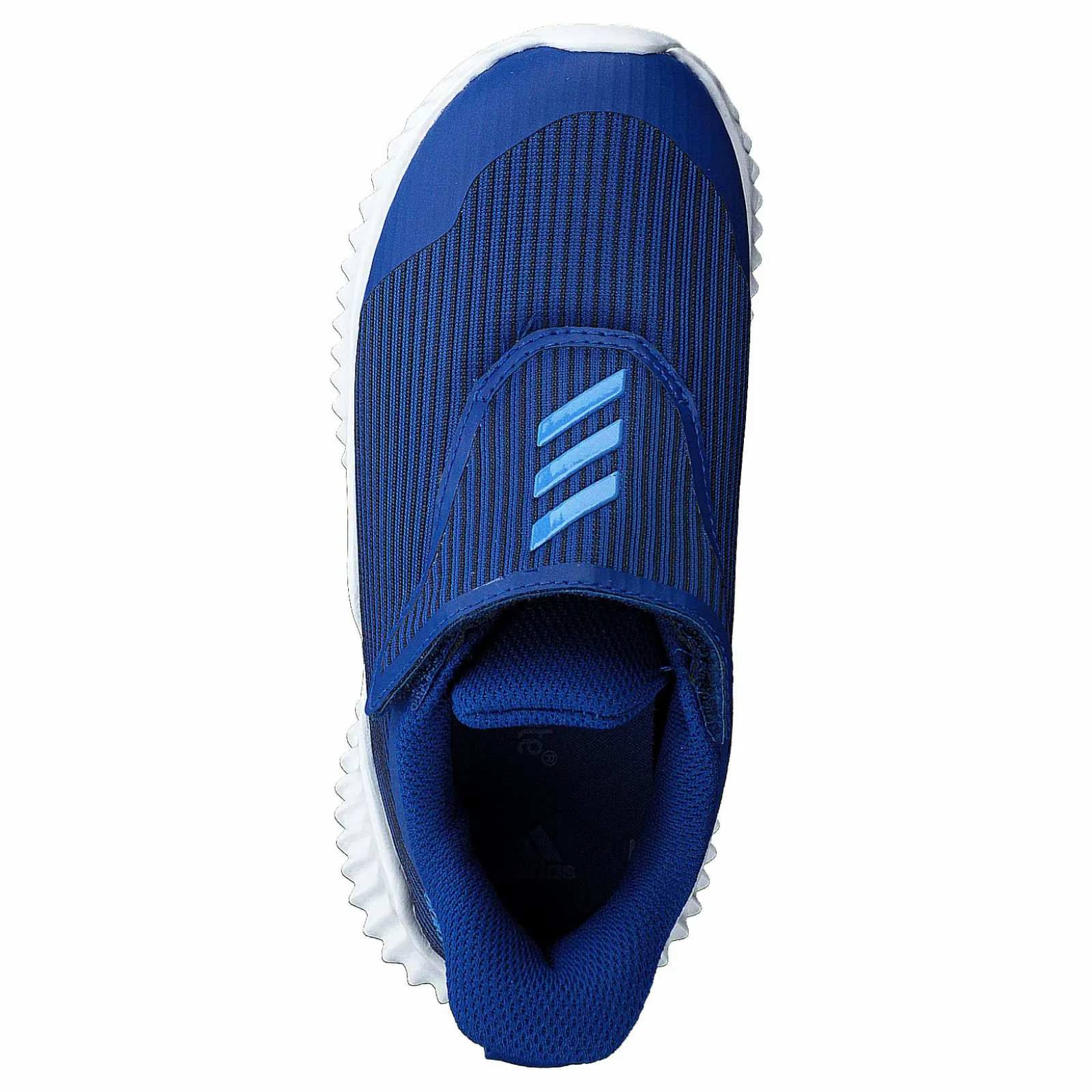 Barn adidas FortaRun AC Shoes Collegiate Royal / Collegiate Navy / Collegiate Navy