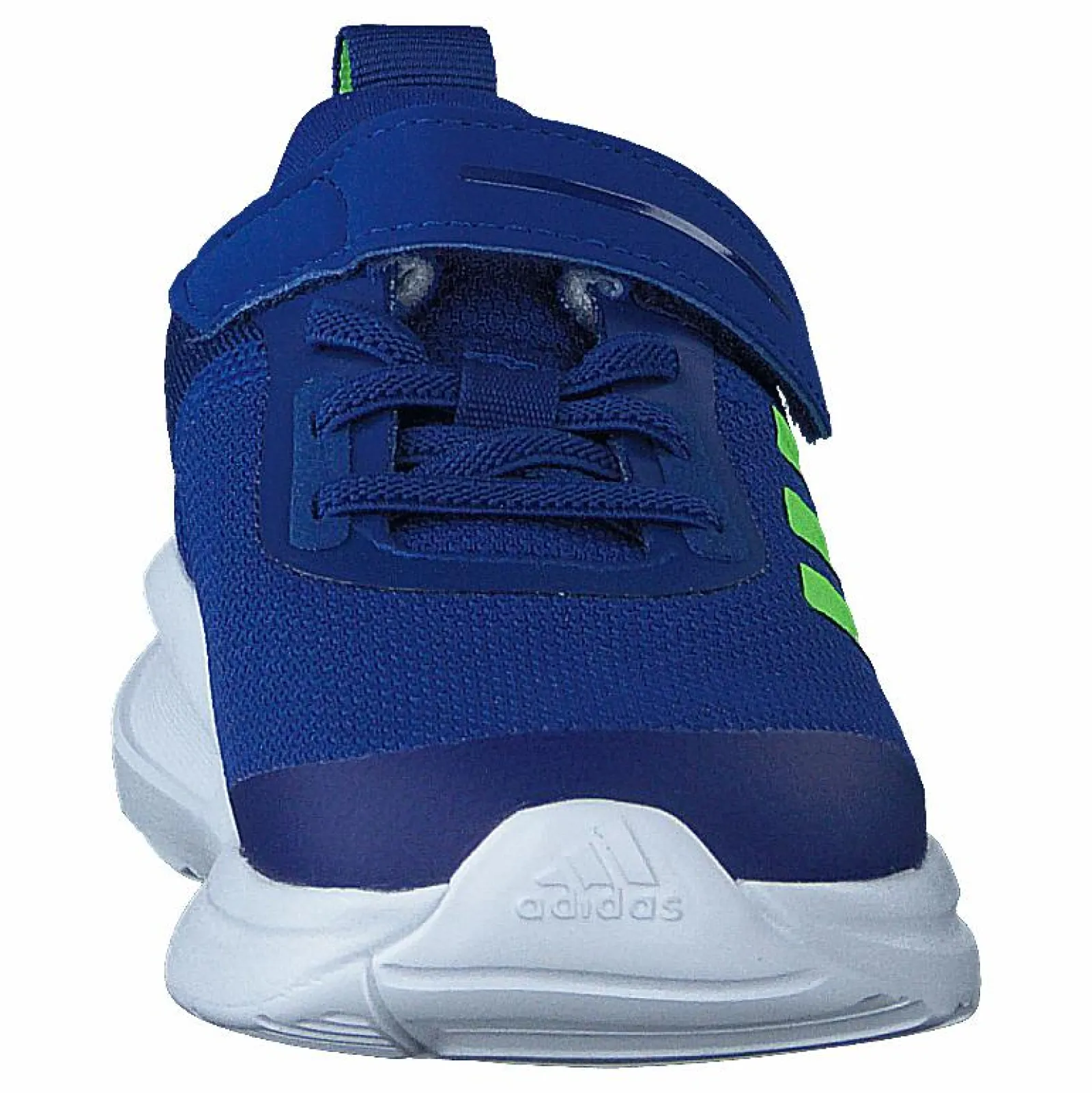 Barn adidas FortaRun Running Shoes 2020 Collegiate Royal / Signal Green / Cloud White