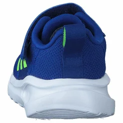 Barn adidas FortaRun Running Shoes 2020 Collegiate Royal / Signal Green / Cloud White