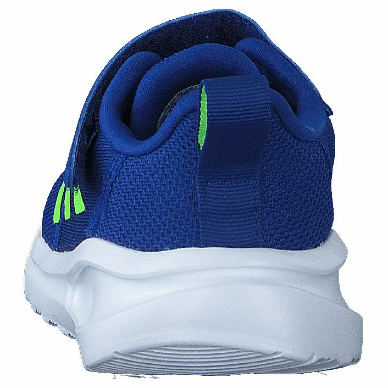 Barn adidas FortaRun Running Shoes 2020 Collegiate Royal / Signal Green / Cloud White