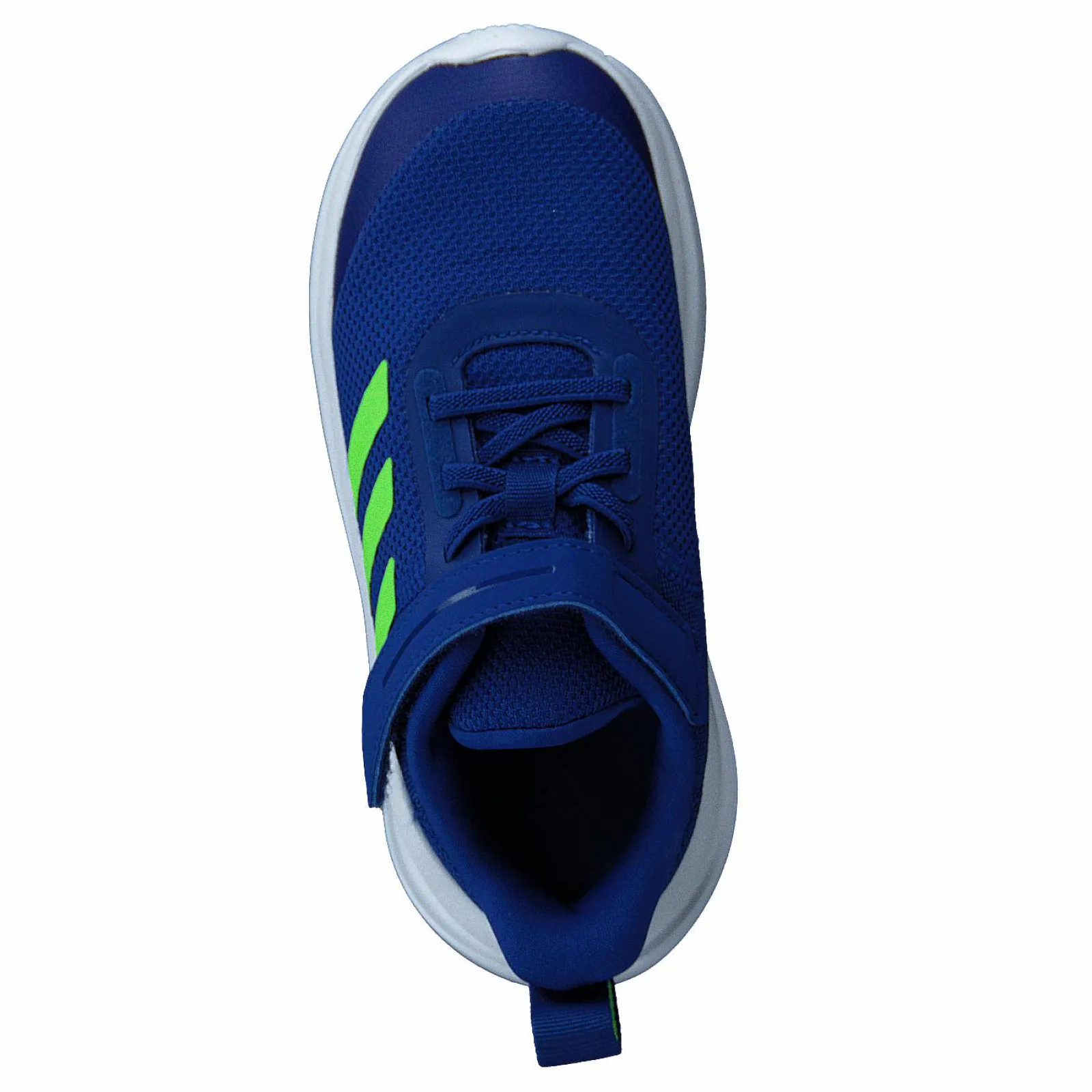 Barn adidas FortaRun Running Shoes 2020 Collegiate Royal / Signal Green / Cloud White