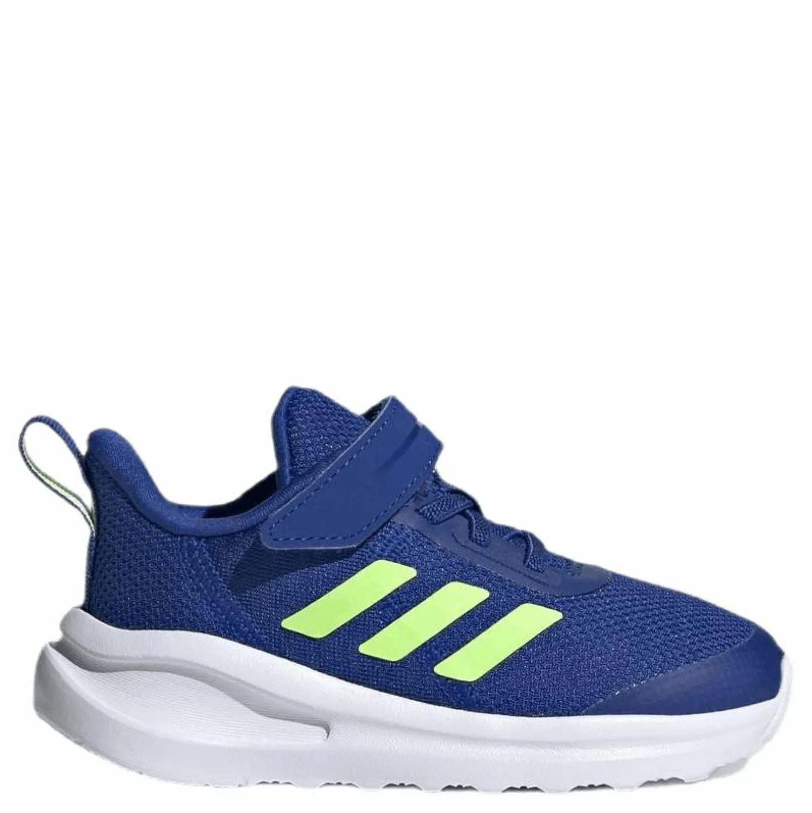Barn adidas FortaRun Running Shoes 2020 Collegiate Royal / Signal Green / Cloud White