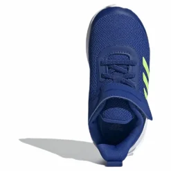 Barn adidas FortaRun Running Shoes 2020 Collegiate Royal / Signal Green / Cloud White
