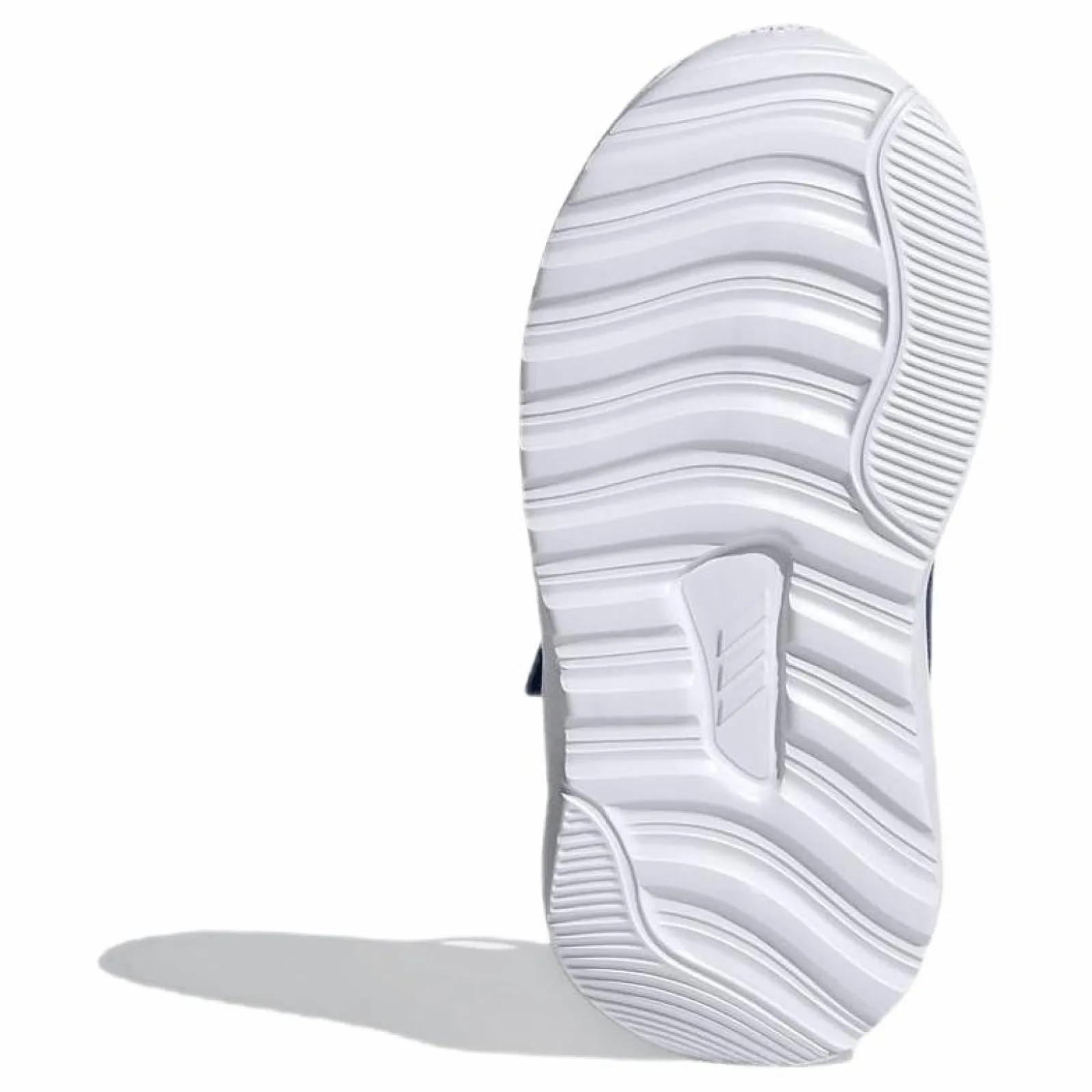 Barn adidas FortaRun Running Shoes 2020 Collegiate Royal / Signal Green / Cloud White