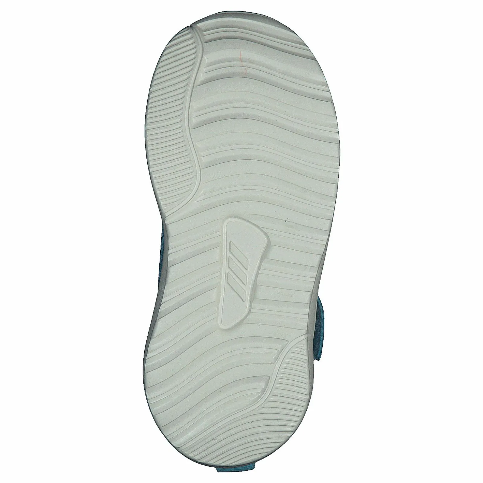 Barn adidas FortaRun Shoes Hazy Blue / Glow Pink / Hazy Sky
