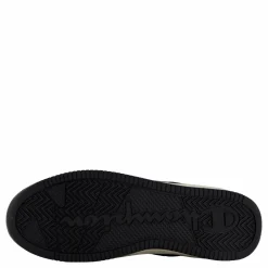 Champion Foul Play Casual Low Cut Shoe Black Beauty B