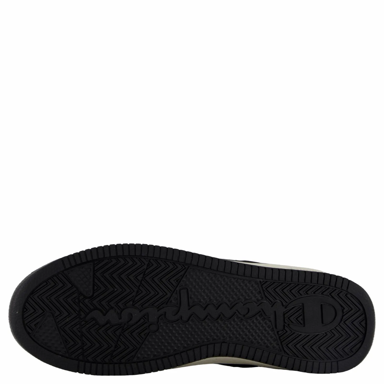 Champion Foul Play Casual Low Cut Shoe Black Beauty B