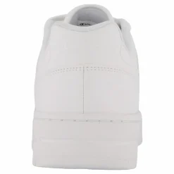 Champion Foul Play Element Low Low Cut Star White