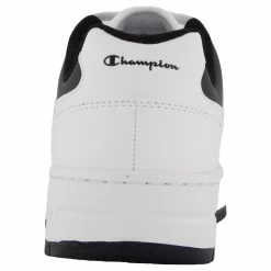 Champion Foul Play Element Low Low Cut  White Asparagus