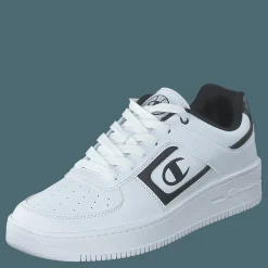 Champion Foul Play Element White A