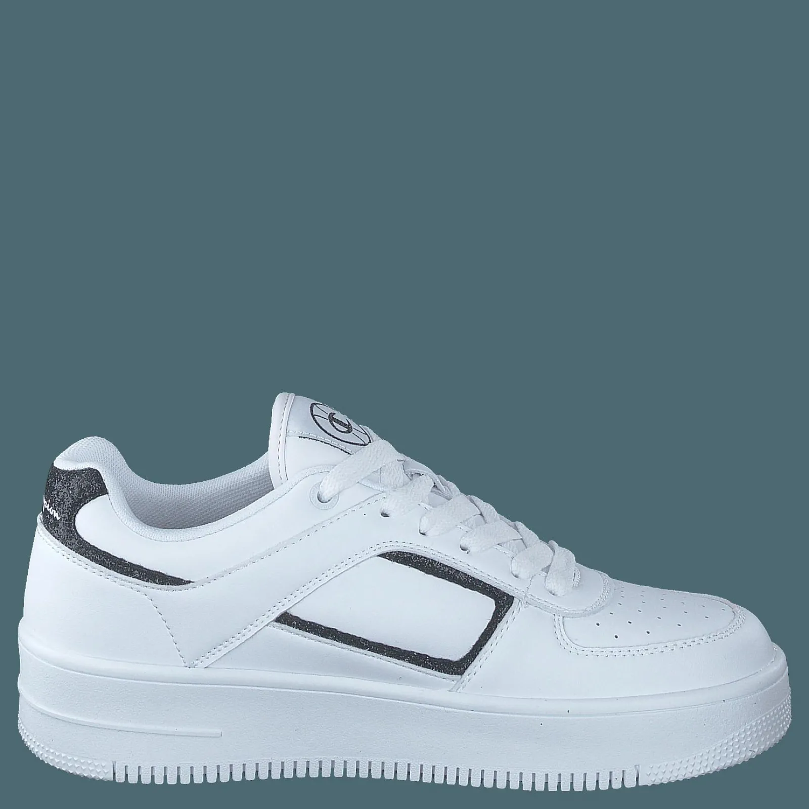 Champion Foulplay Platform White