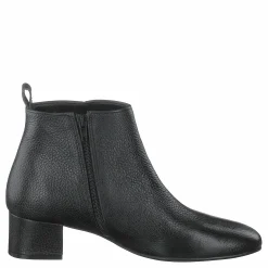 Gardenia Frankfurt Black