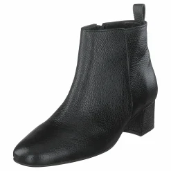 Gardenia Frankfurt Black