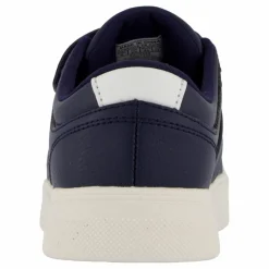 Barn Ralph Lauren Junior Frazier Ps C-navy Tumbled/ White Pp