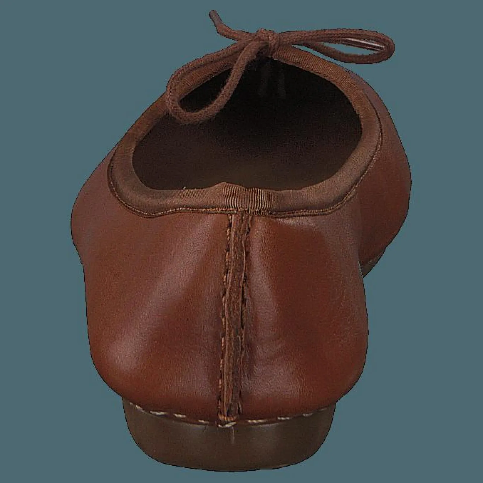 Clarks Freckle Ice Dark Tan Lea