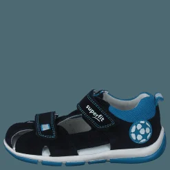 Barn Superfit Freddy Blue