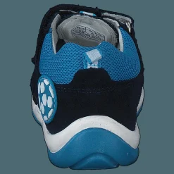 Barn Superfit Freddy Blue