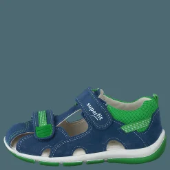 Barn Superfit Freddy Blue