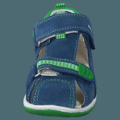 Barn Superfit Freddy Blue