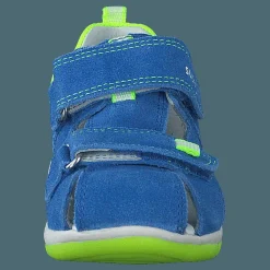 Barn Superfit Freddy Blue/Green