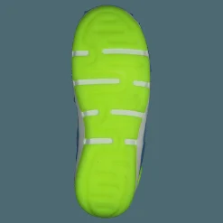 Barn Superfit Freddy Blue/Green