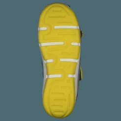 Barn Superfit Freddy Grey/Yellow