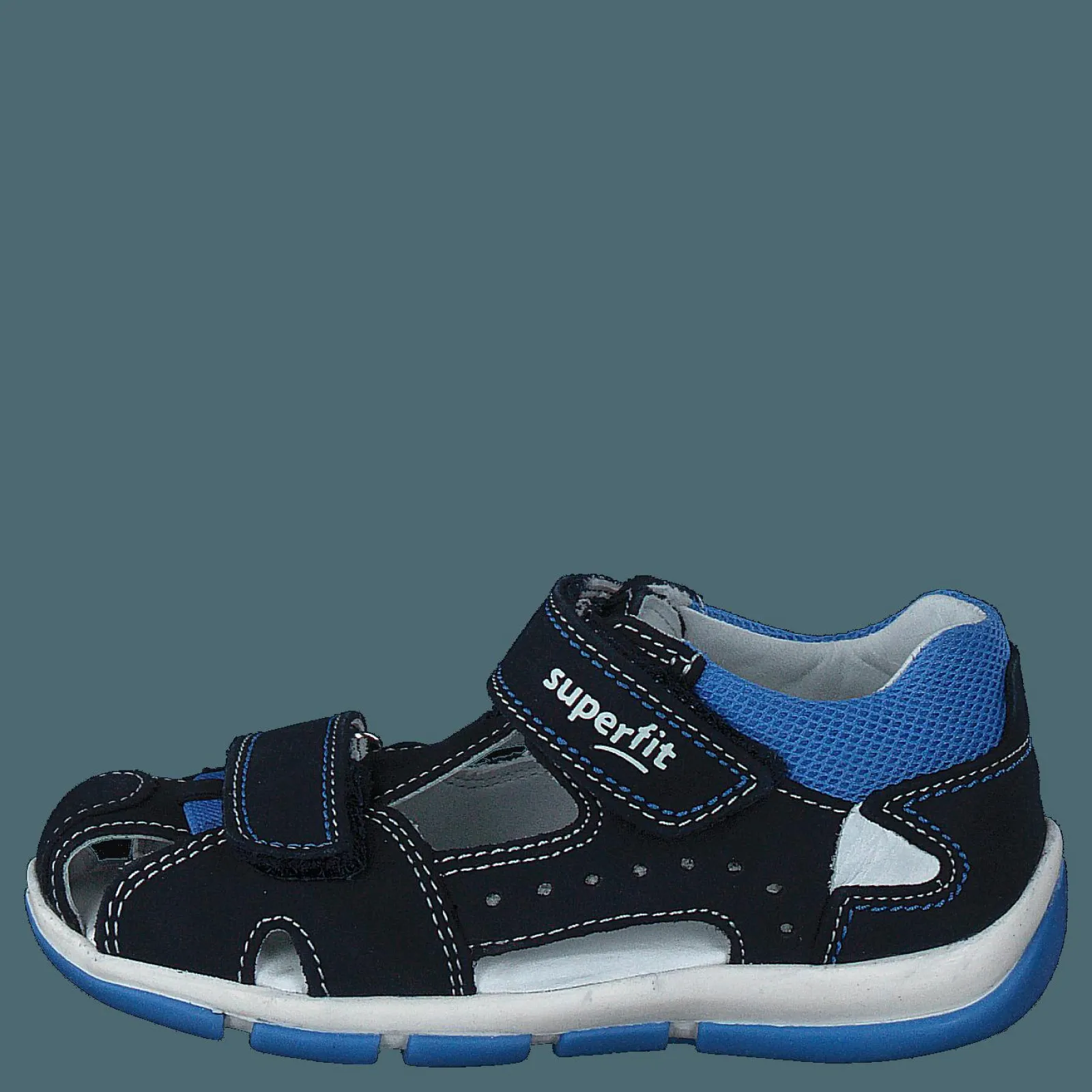 Barn Superfit Freddy Ocean