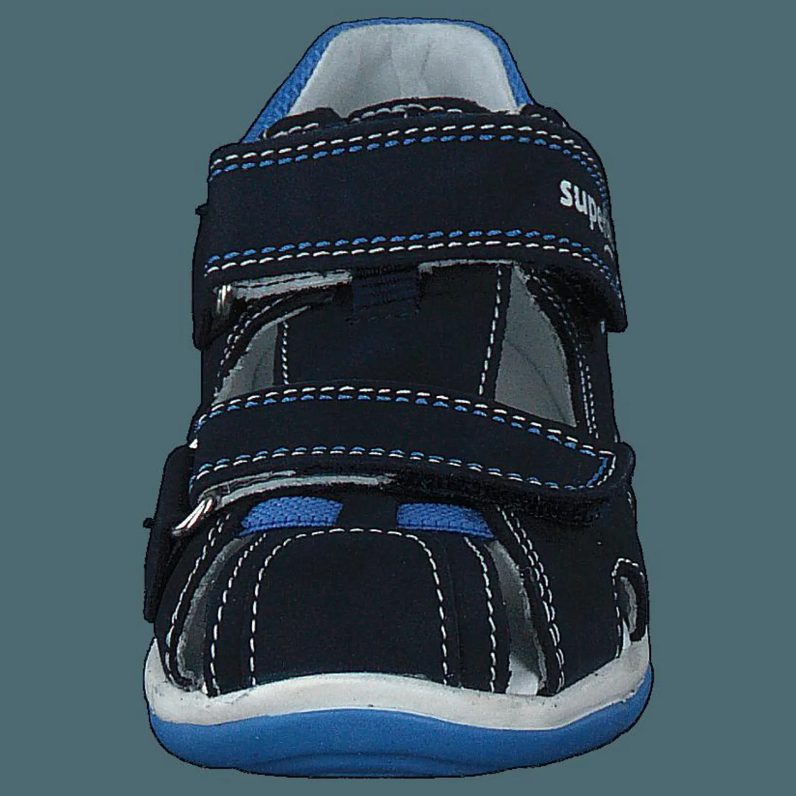 Barn Superfit Freddy Ocean