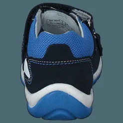 Barn Superfit Freddy Ocean