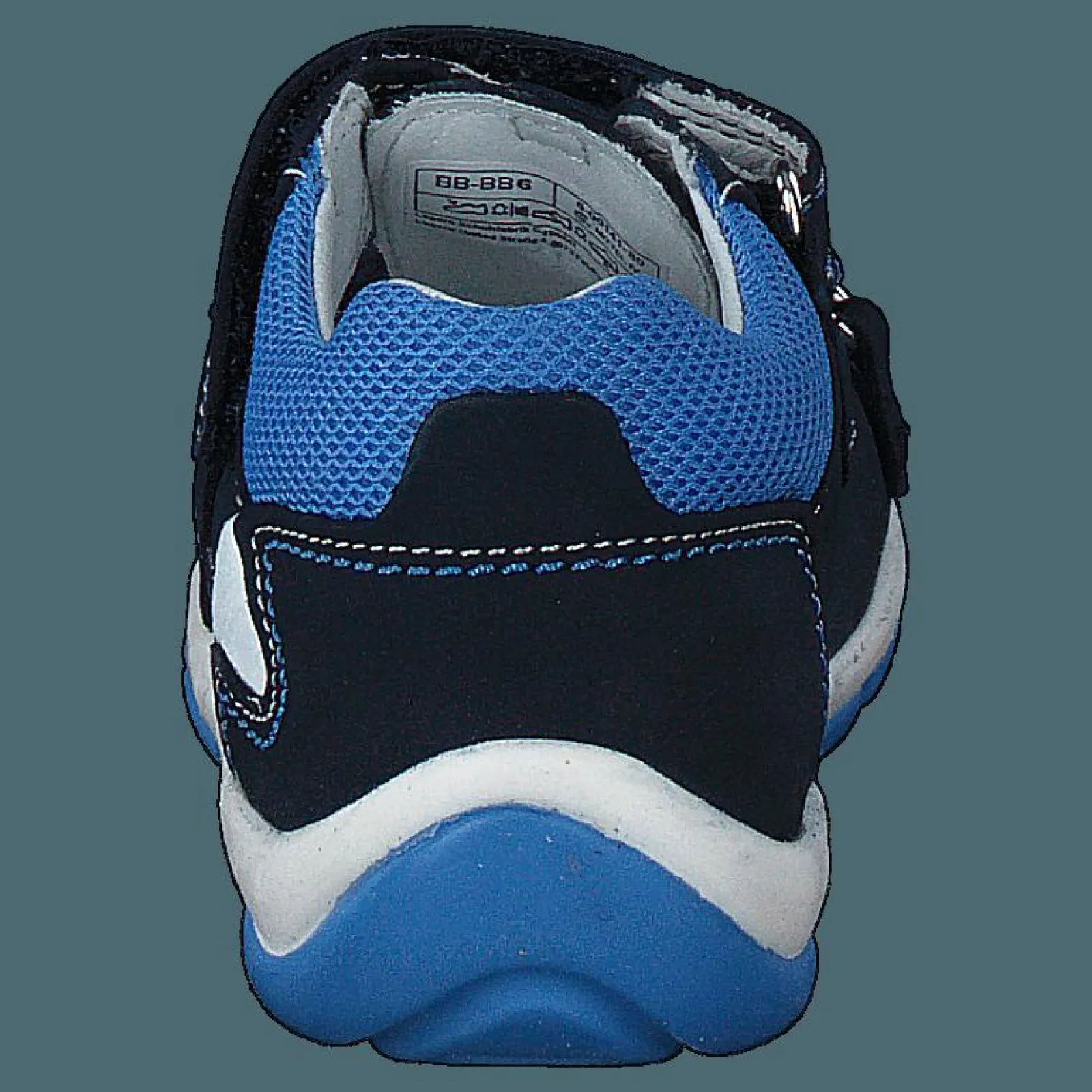 Barn Superfit Freddy Ocean