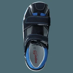 Barn Superfit Freddy Ocean