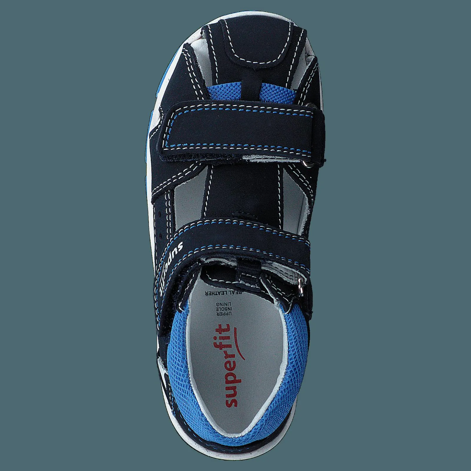 Barn Superfit Freddy Ocean