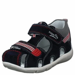 Barn Superfit Freddy Ocean Combi