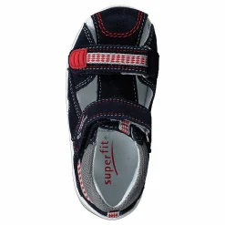 Barn Superfit Freddy Ocean Combi