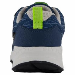 Barn Superfit Free Ride Blau/hellgrün