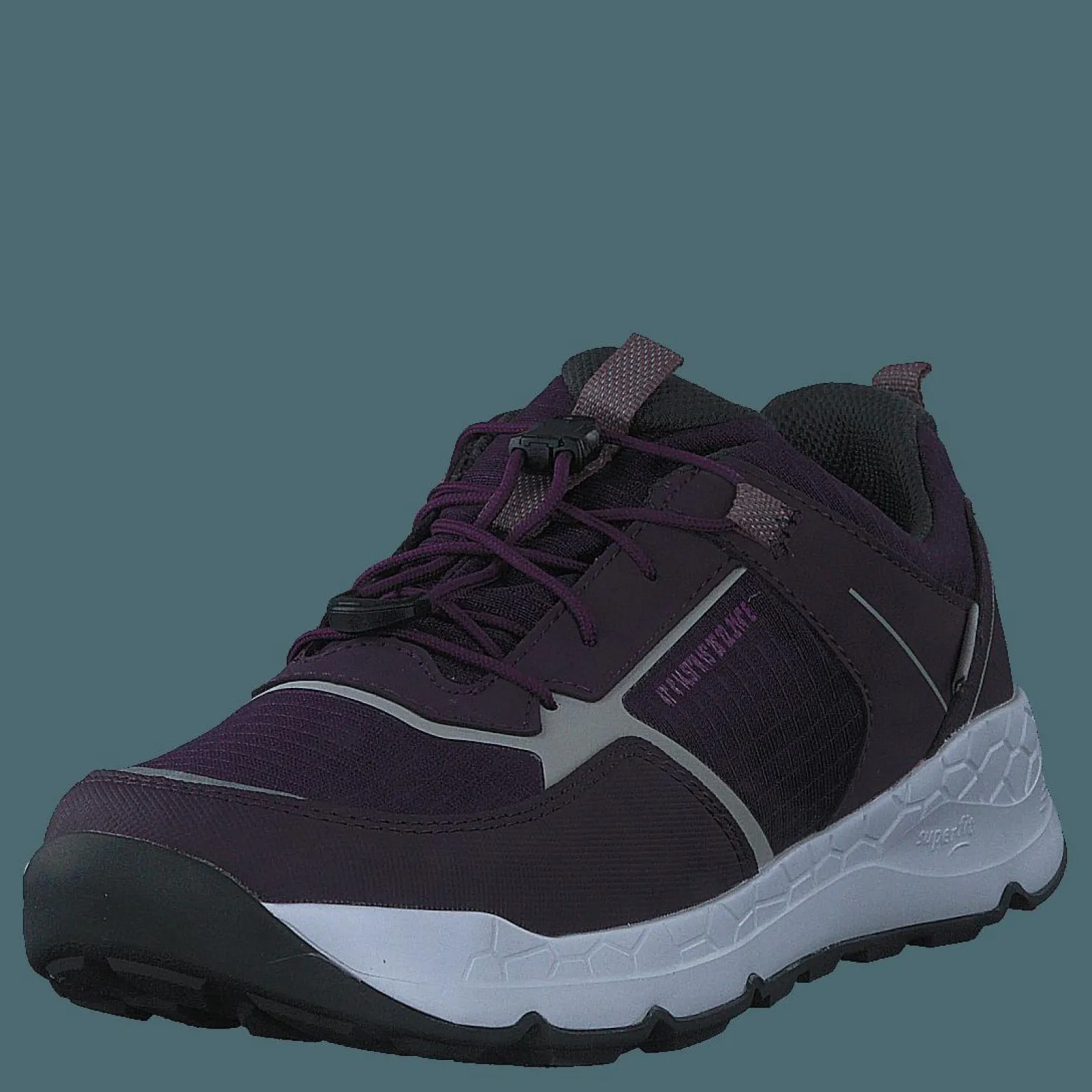 Barn Superfit Free Ride Blue