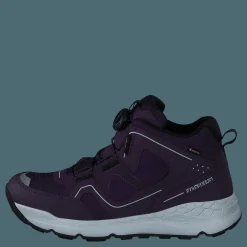 Barn Superfit Free Ride Purple