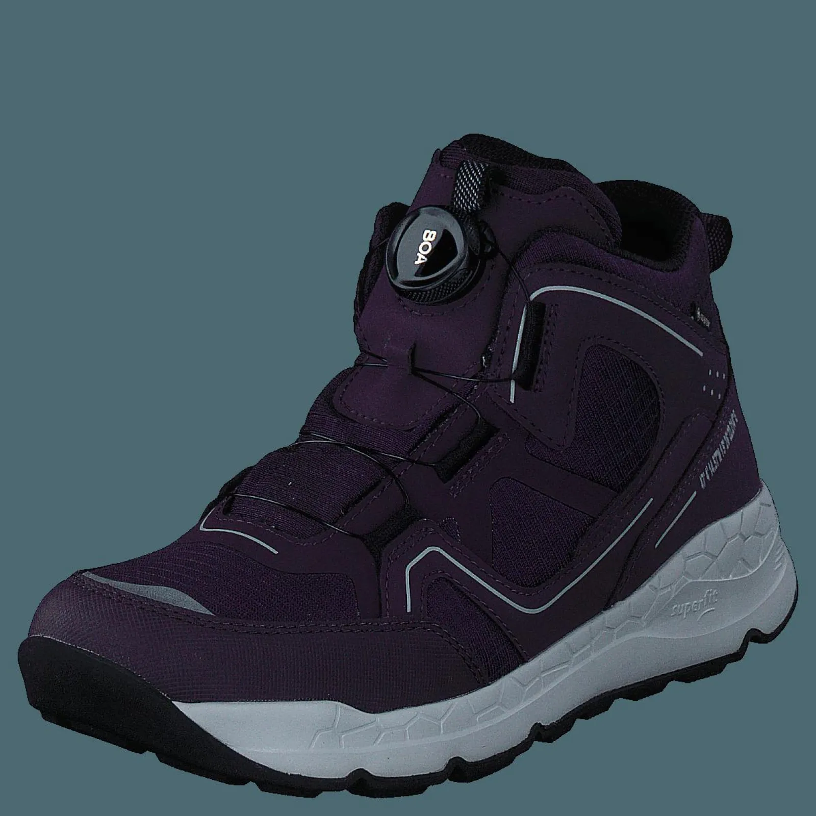 Barn Superfit Free Ride Purple