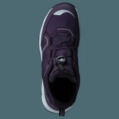 Barn Superfit Free Ride Purple