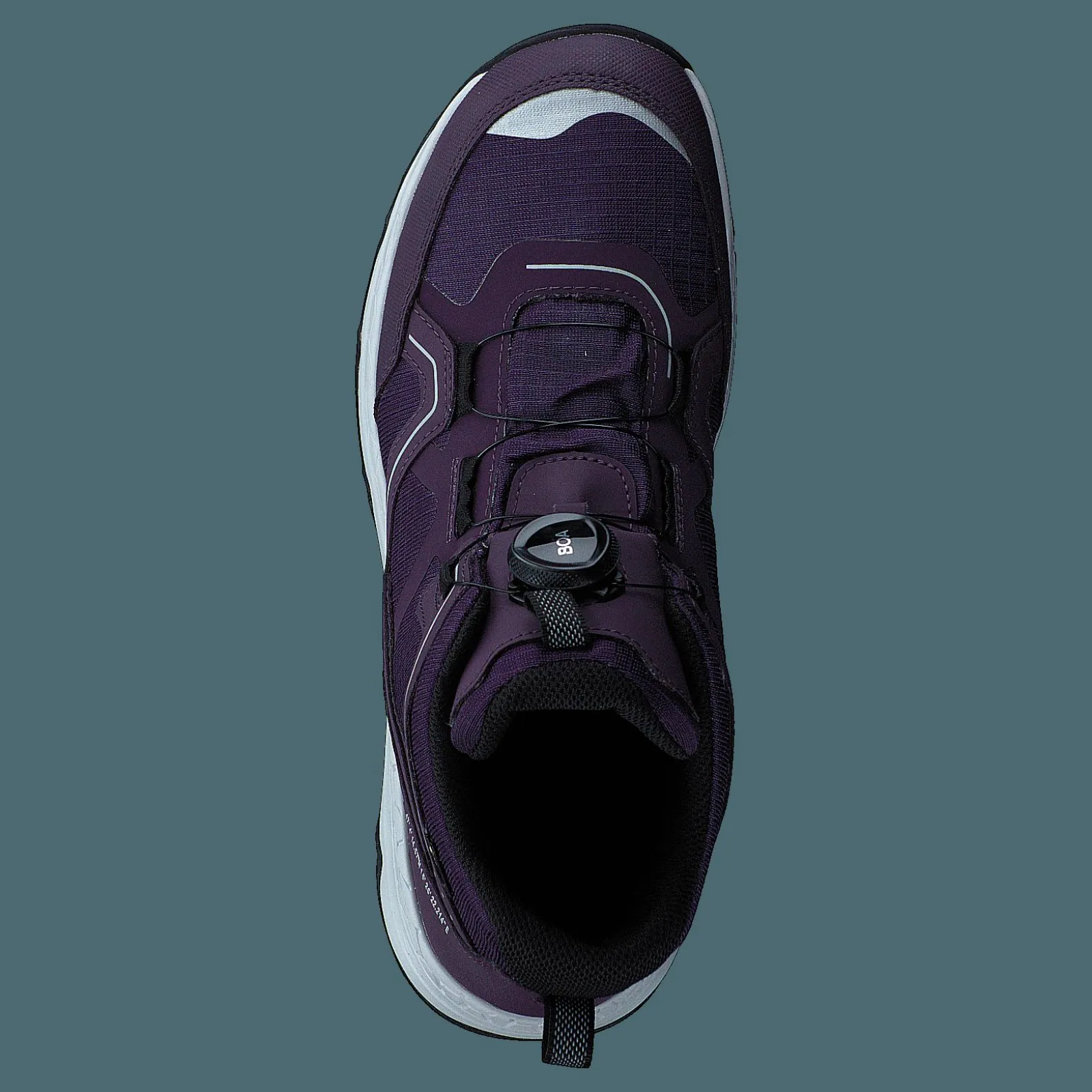 Barn Superfit Free Ride Purple