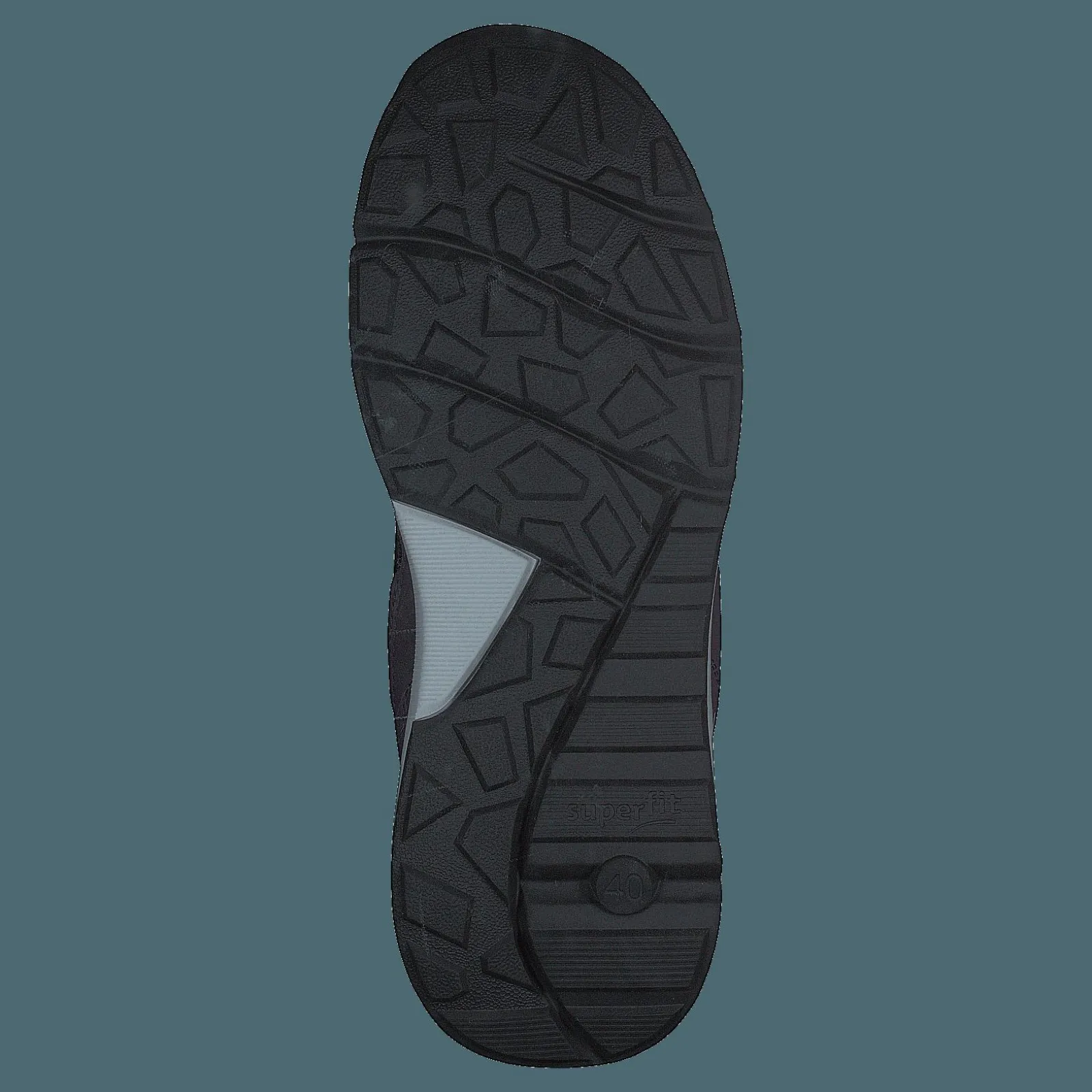 Barn Superfit Free Ride Purple