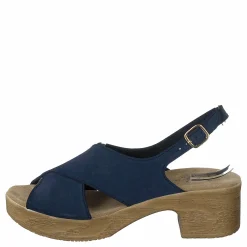Calou Freja Blue Navy