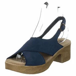 Calou Freja Blue Navy